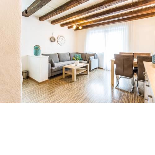 Appartement RIANNE (Haus Almidyll) by MoniCare
