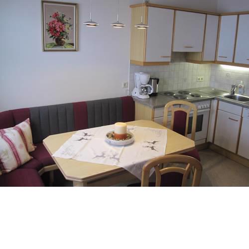 Appartement Riepler