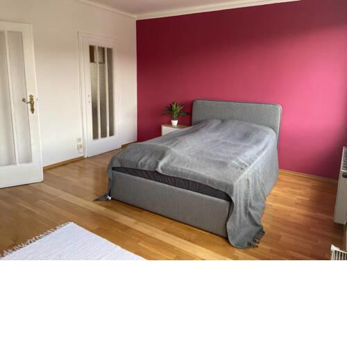 Appartement Ringstraße 30