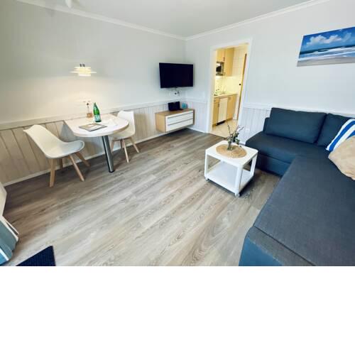 Appartement Riterspöör 24