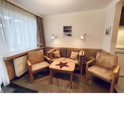 Appartement Rochts 16