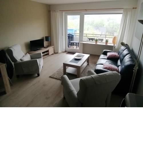 Appartement RoMa