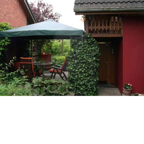 Appartement Rose