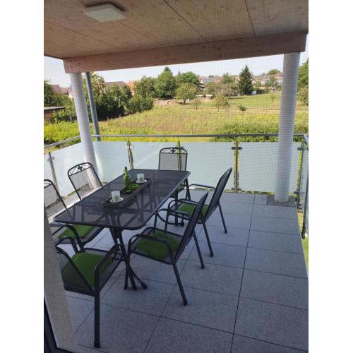 Appartement Rosemarie