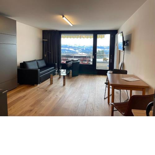 Appartement Rosenalm Scheidegg 115
