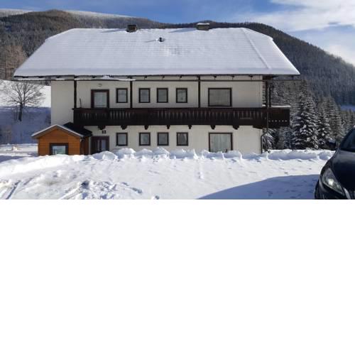 Appartement Rosennock