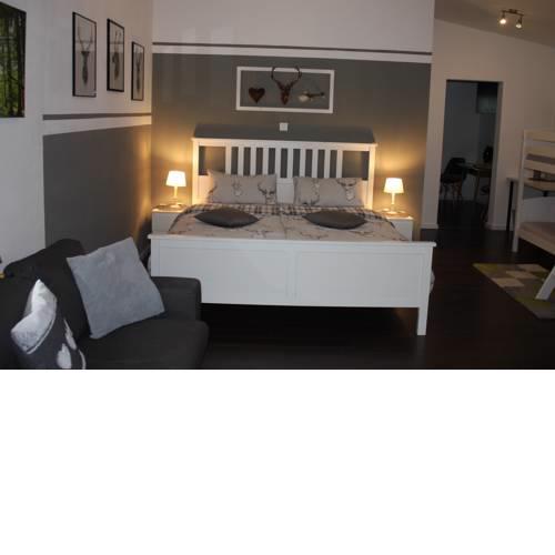 Appartement Rosi