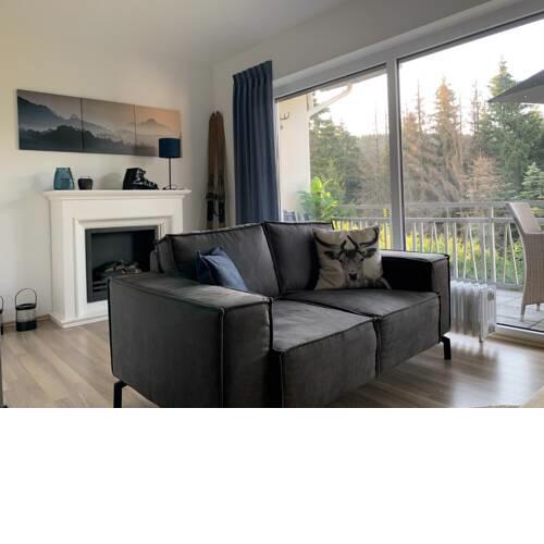 Appartement Rothaarsteig