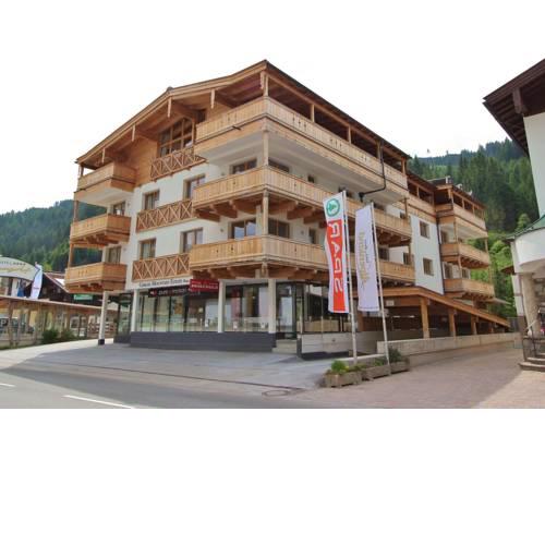 Appartement Royal Gerlos 05