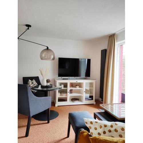 Appartement RügenZeit