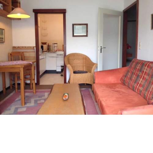 Appartement Rummel