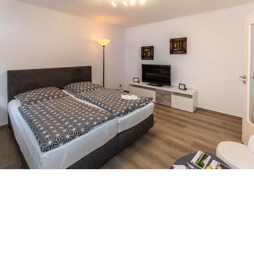 Appartement Sachsenhof