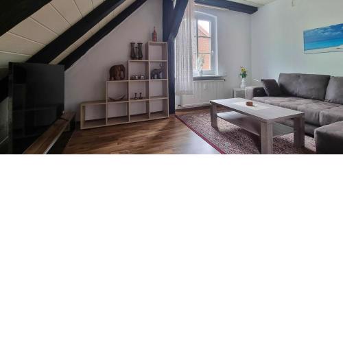 Appartement Sahi 2