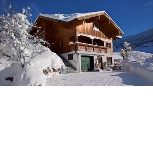 Appartement Sampl Josef