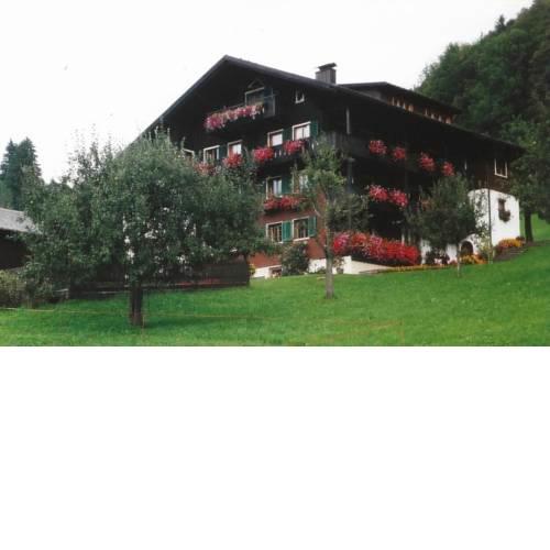 Appartement Sandra