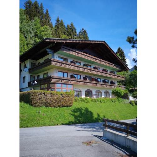 Appartement Sappl