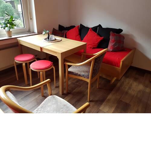 Appartement Sauerland