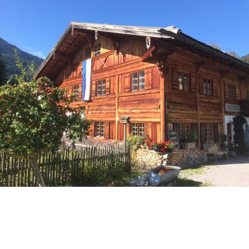 Appartement Schankwirtschaft