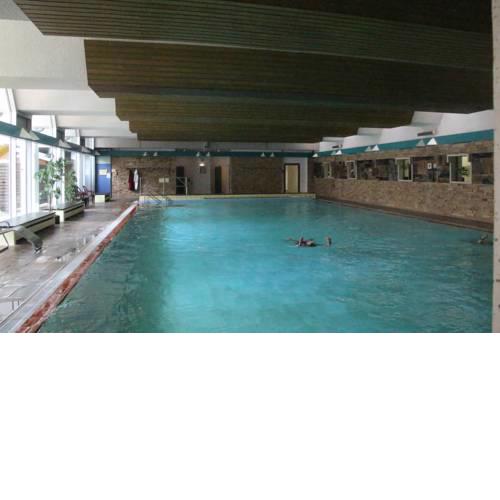 Appartement Scharf