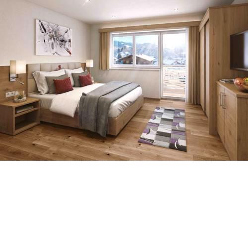 Appartement Schattauer