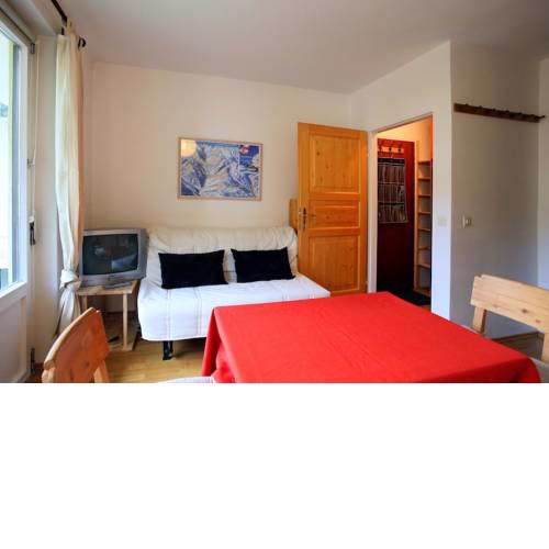 Appartement Schattberg by HolidayFlats24