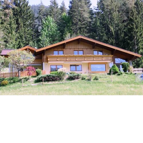 Appartement Schaubensteiner