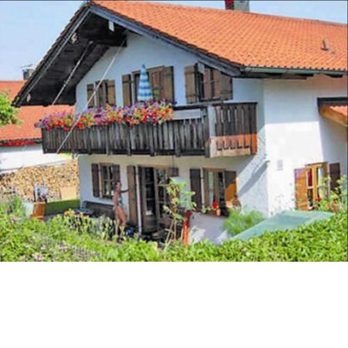 Appartement Schelhas