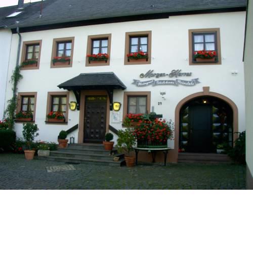Appartement Schepper's