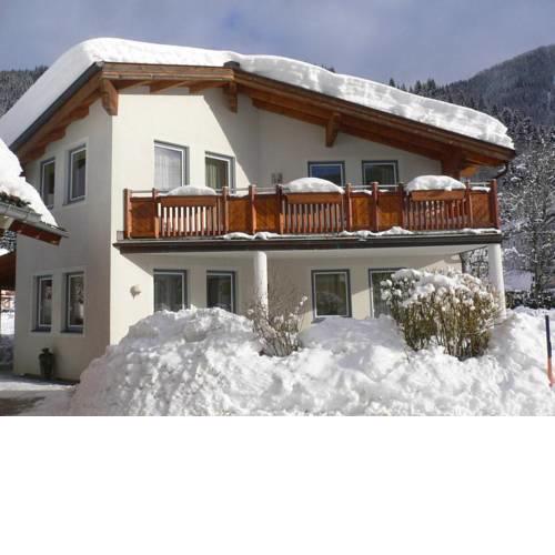 Appartement Schiefer