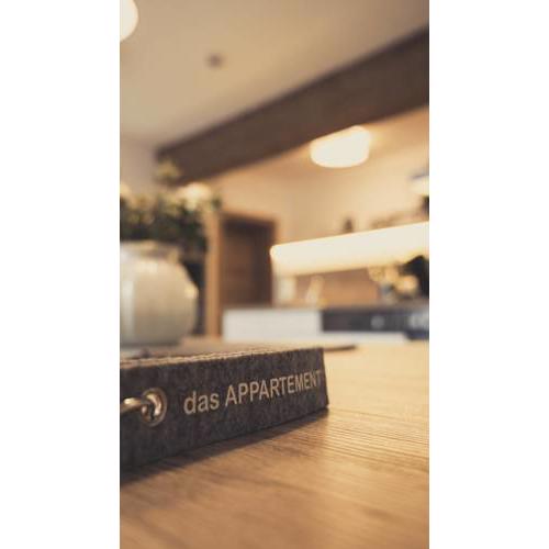 Appartement Schlager