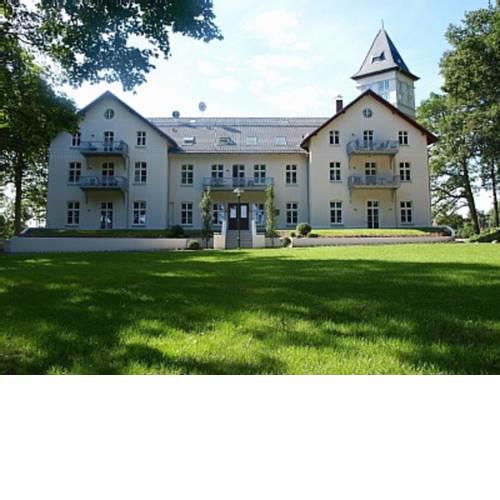 Appartement Schloß - Hohen Niendorf