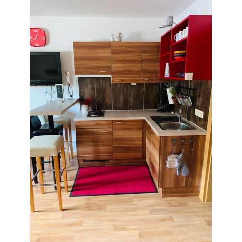 Appartement Schneeberger 2