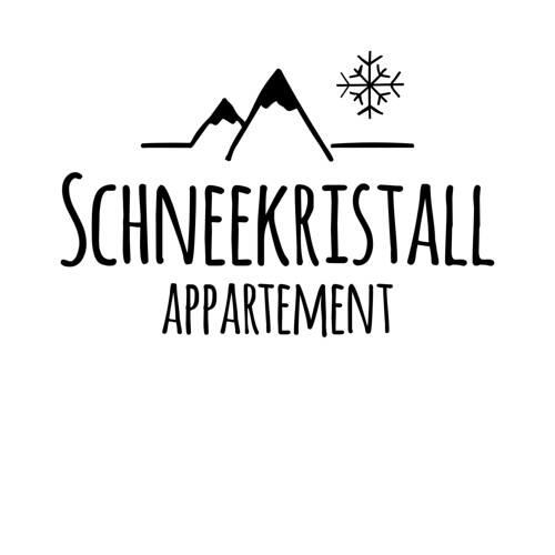 Appartement Schneekristall