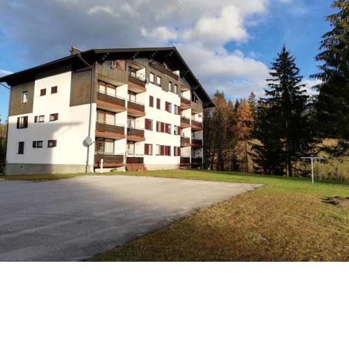 Appartement Schneerose