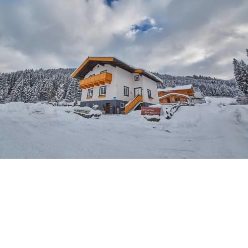 Appartement Schneider by HolidayFlats24