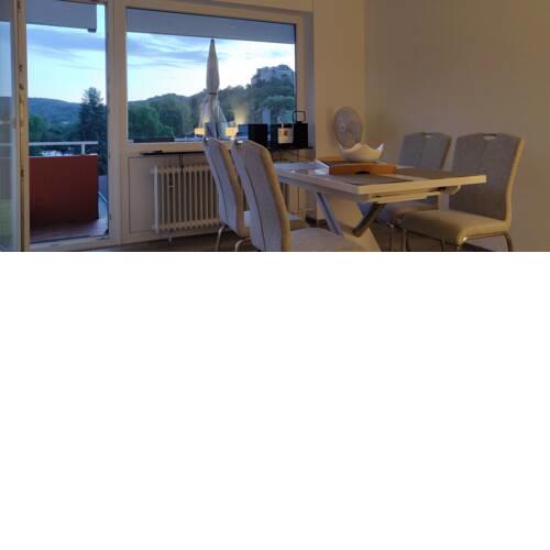 Appartement Schönblick