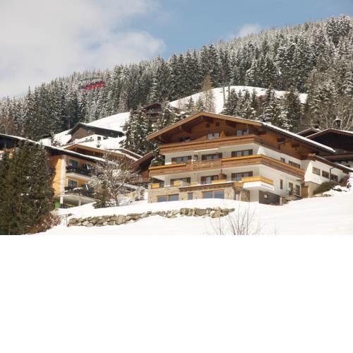 Appartement Schöne Aussicht