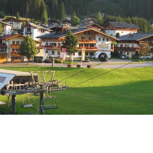 Appartement Schörghofer