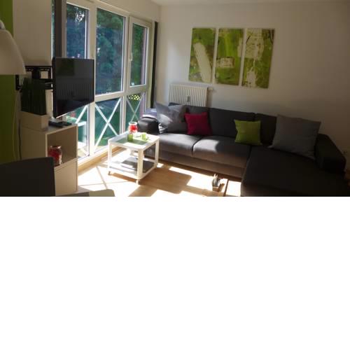 Appartement Schultz - Grüne Aue
