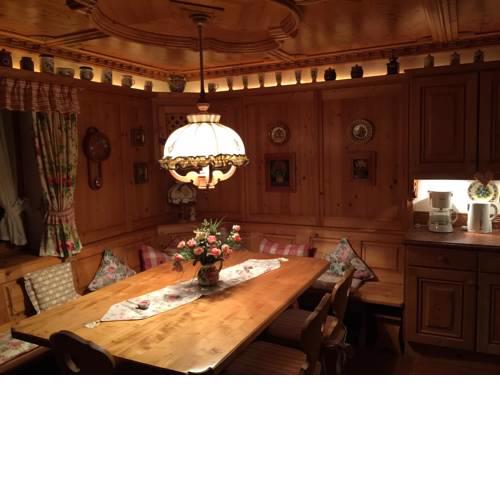 Appartement Schuricht