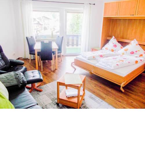 Appartement Schwab-Schulz 202