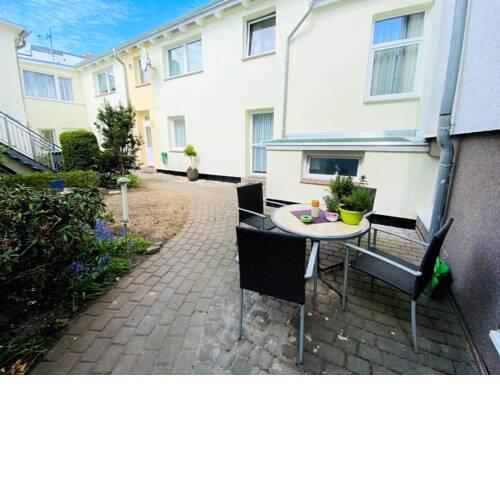 Appartement Schwalbenflug