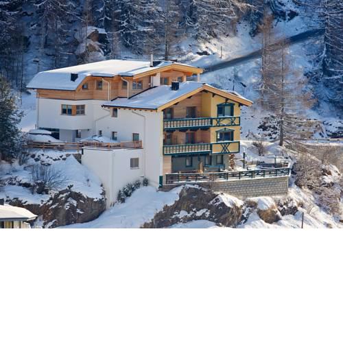 Appartement Schwalbennest