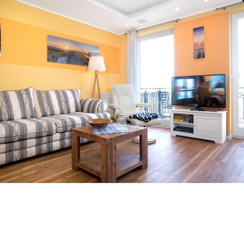 Appartement Seaside
