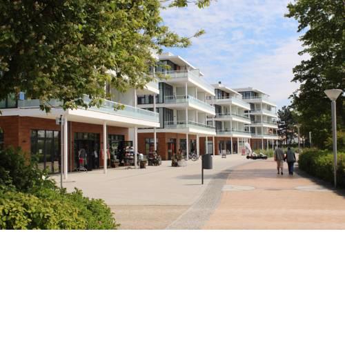 Appartement Seaside