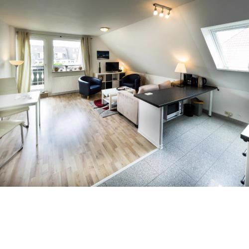 Appartement "Sebastian"  Haus "Strandjutter"  APPARTO Grömitz
