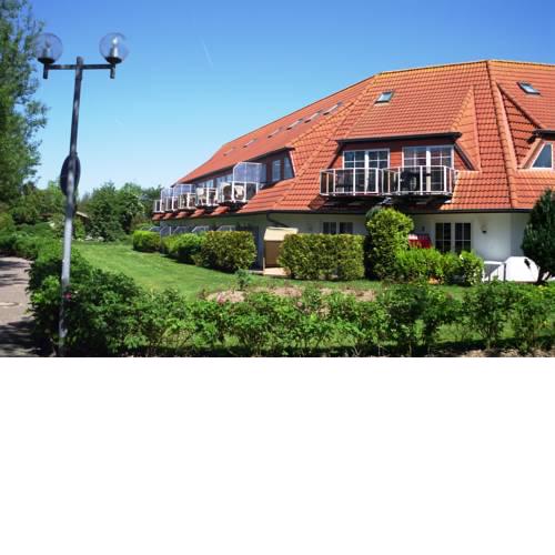 Appartement Seeadler