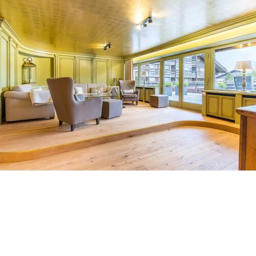 Appartement Seefeld Tirol - Luxusappartement Birkenwald