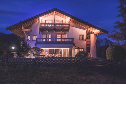 Appartement SEEFELDER SPITZE by MoniCare