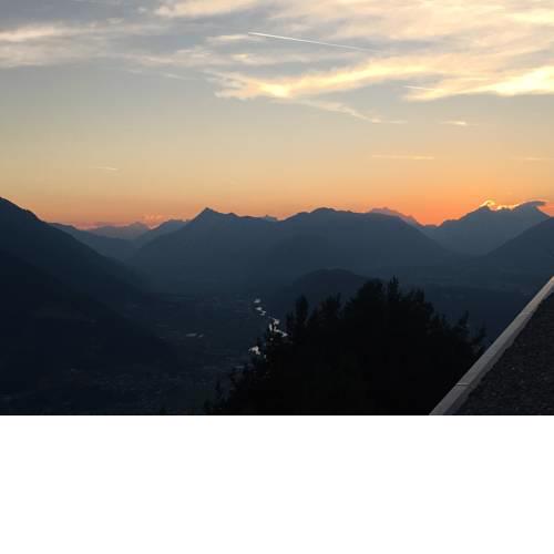 Appartement Seejoch